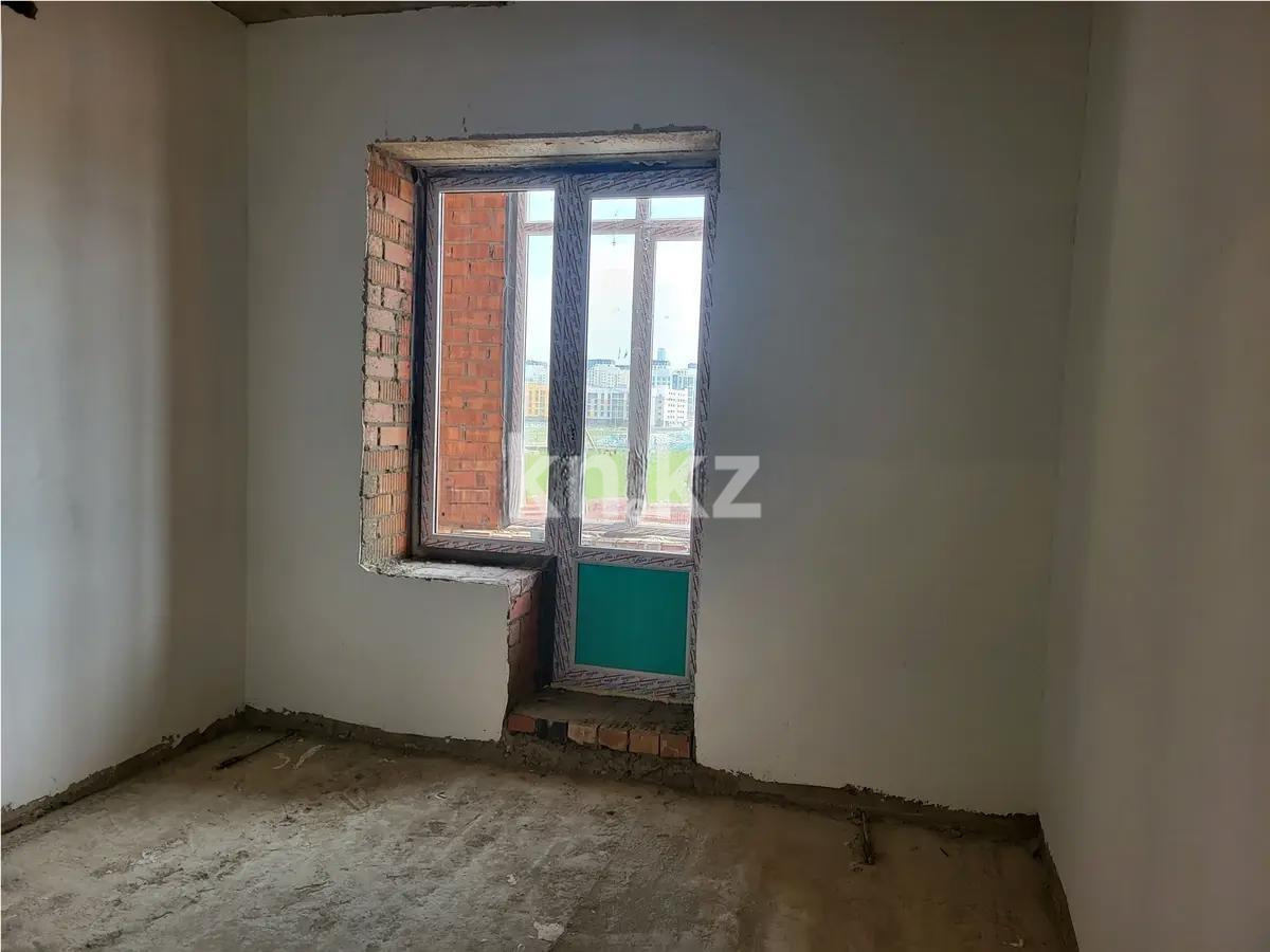 Продажа 1-комнатной квартиры, 39 м² - Продажа однокомнатных квартир от собственников в Астане - страница 54 фото 2 из 3