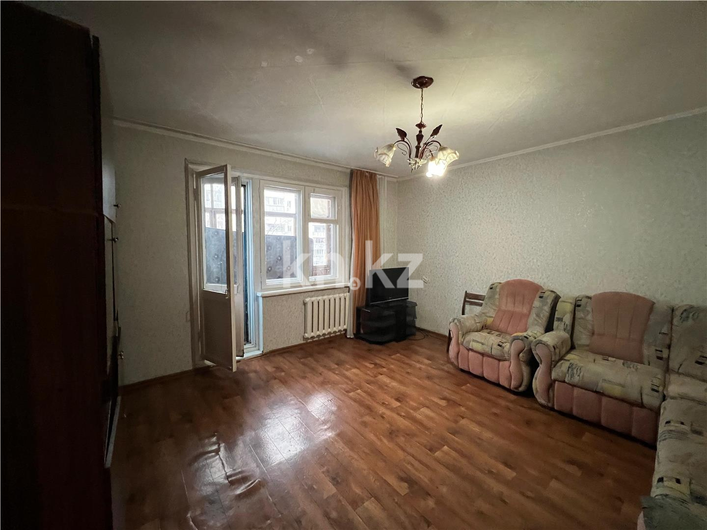 Продажа 2-комнатной квартиры, 52 м² - Продажа двухкомнатных квартир в Караганде - страница 45 фото 1 из 12