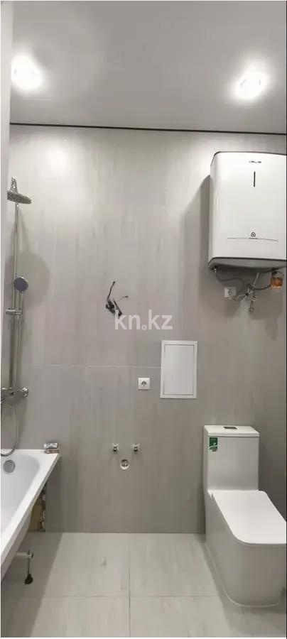 Продажа 3-комнатной квартиры, 64 м² - Продажа квартир от собственников в Караганде - страница 2 фото 2 из 2