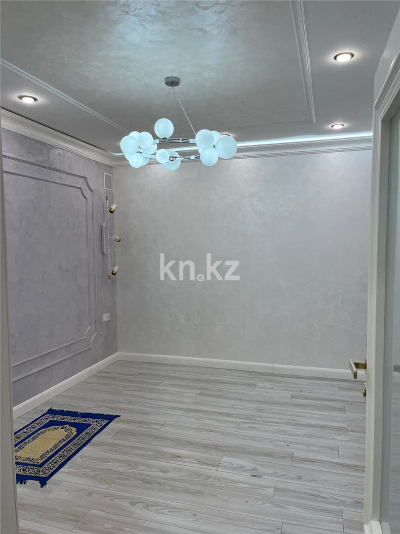 Продажа 4-комнатной квартиры, 106 м², ул. Дюсембекова - Продажа  четырехкомнатных квартир в Караганде фото 19 из 22