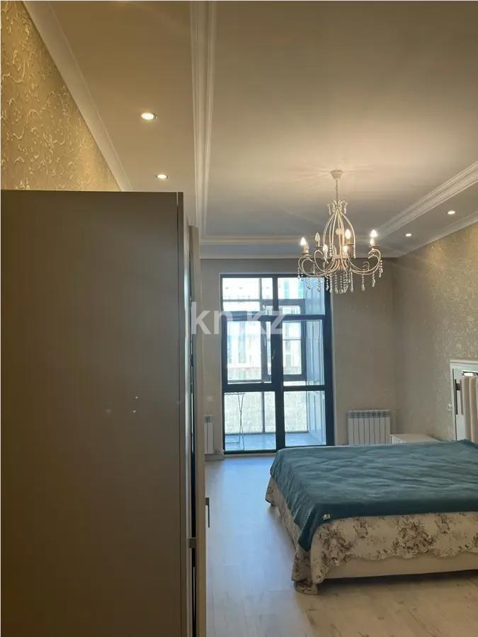 Продажа 2-комнатной квартиры, 103.8 м² в Астане - фото 2