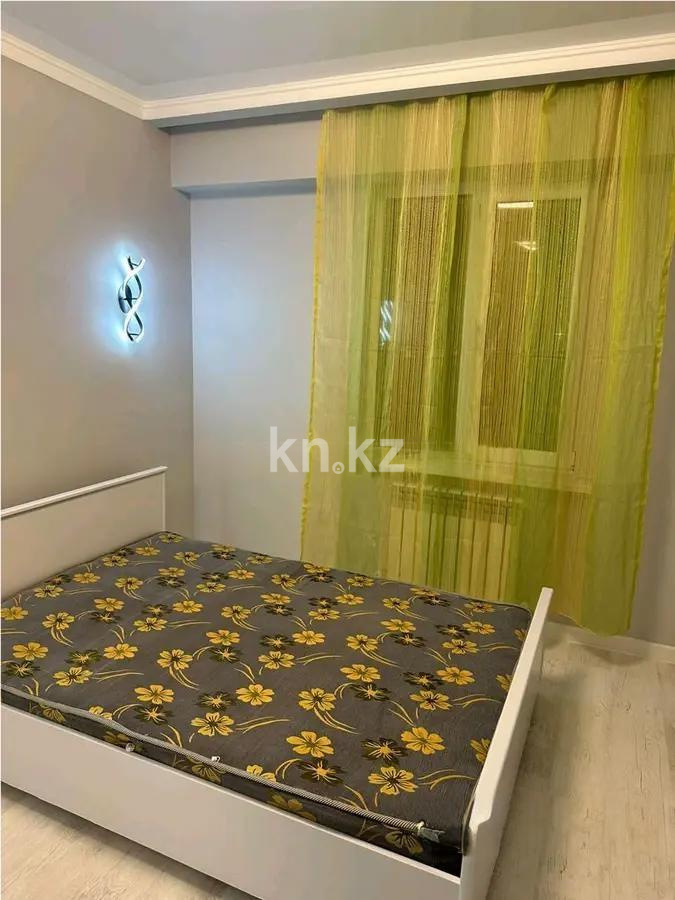 Продажа 2-комнатной квартиры, 45 м² - Недвижимость в Казахстане - страница 9 фото 2 из 4