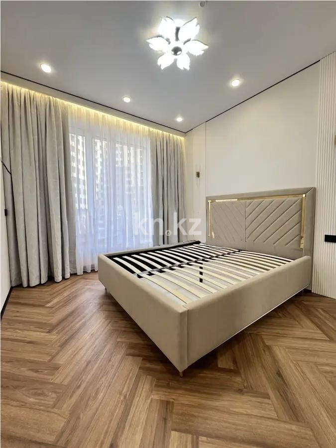 Продажа 2-комнатной квартиры, 51 м² - Продажа квартир от собственников в Алматы - страница 52 фото 2 из 5