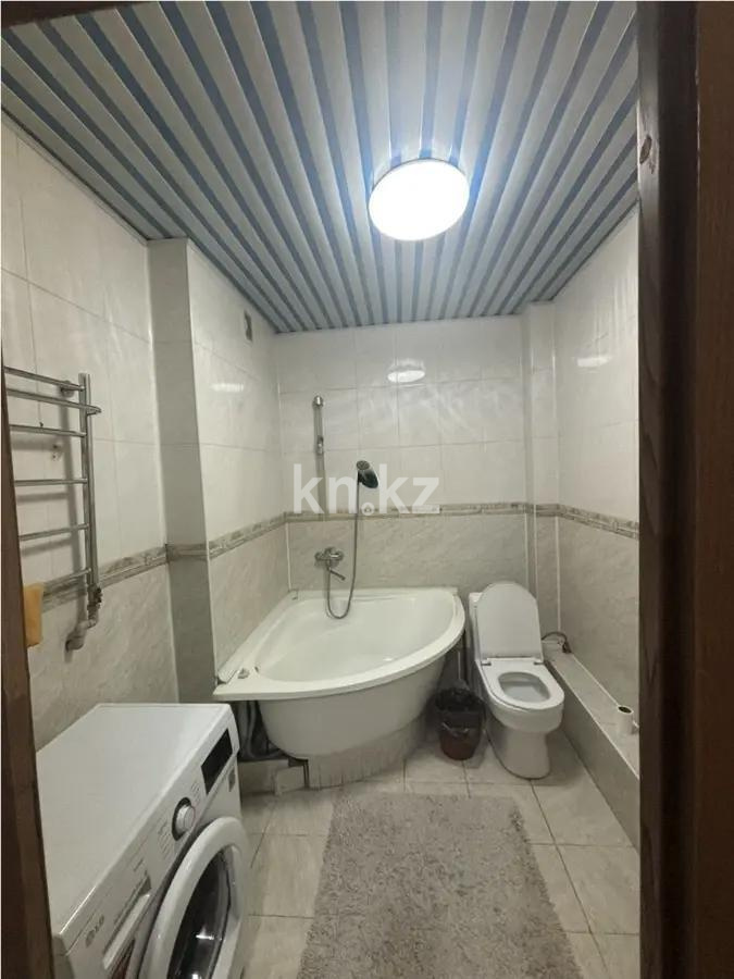 Продажа 2-комнатной квартиры, 55 м² - Продажа недвижимости в Алматы фото 4 из 5