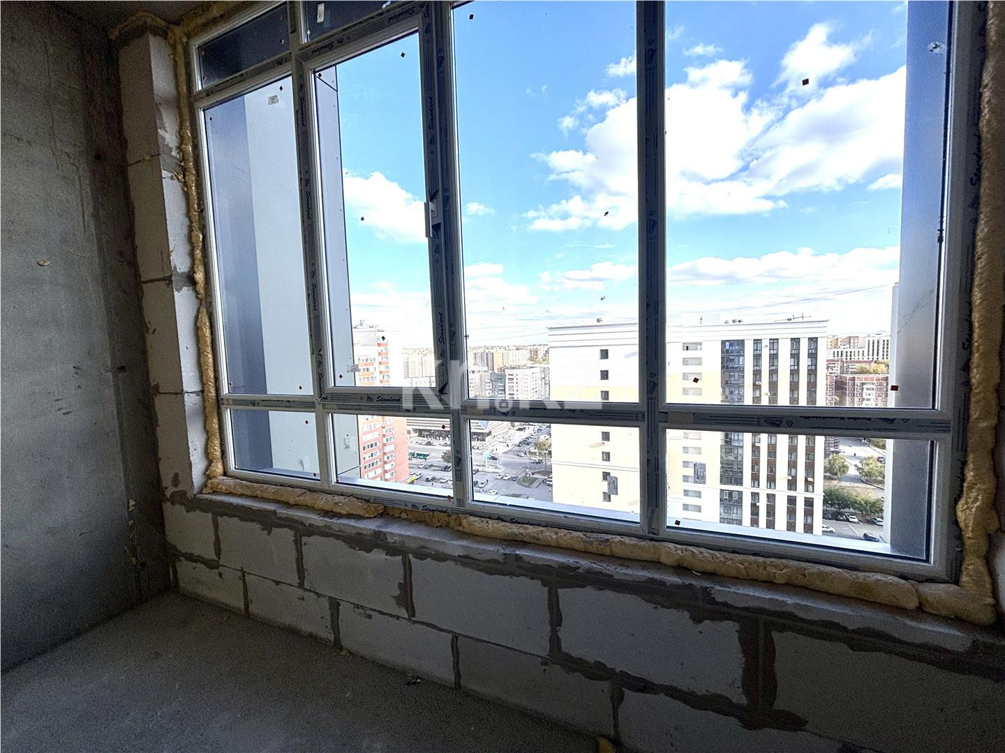 Продажа 3-комнатной квартиры, 61 м², пр. Республики - Продажа  трехкомнатных квартир в Караганде фото 8 из 12