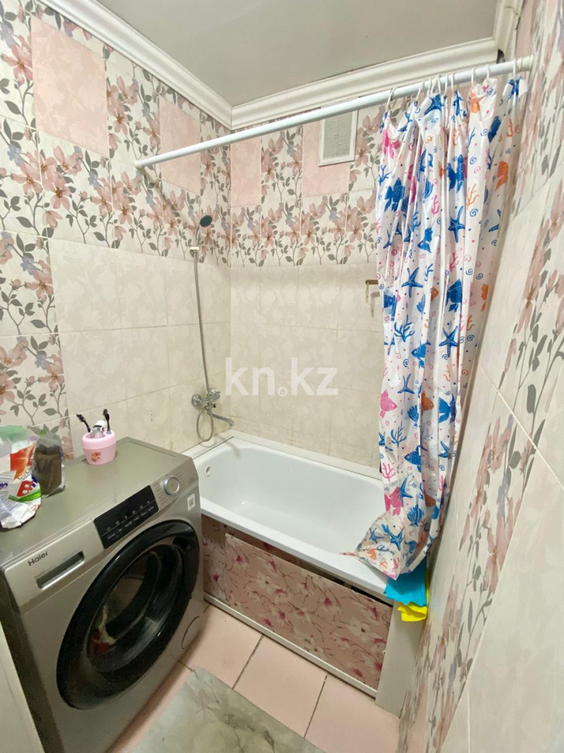 Продажа 4-комнатной квартиры, 61 м², ул. Орлова - Продажа квартир в Караганде фото 13 из 15