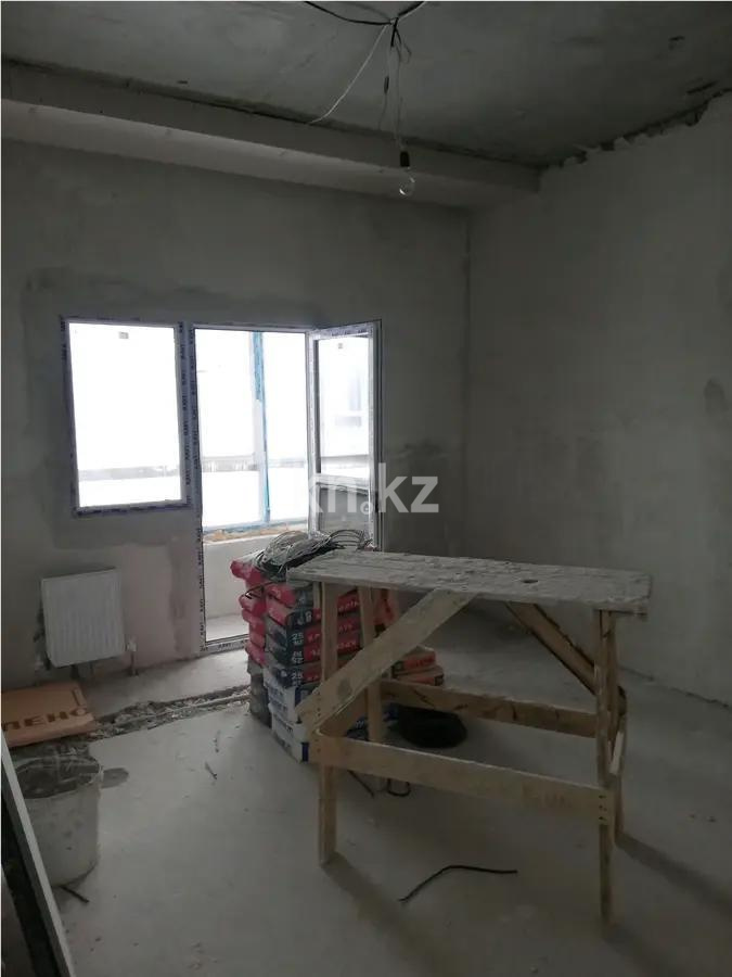 Продажа 2-комнатной квартиры, 47 м², ул. Жургенова, дом  19 - Продажа квартир в Астане без посредников фото 2 из 3