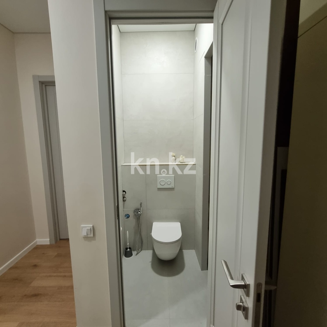 Продажа 3-комнатной квартиры, 92 м² в Алматы - фото 15