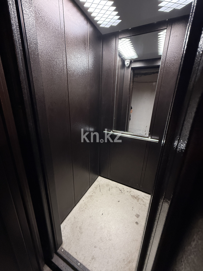 Продажа 2-комнатной квартиры, 50 м², мкр-н Восток-3, дом  13 - Продажа квартир в Караганде фото 19 из 20