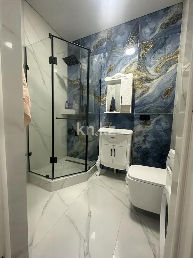 Продажа 2-комнатной квартиры, 58 м² в Алматы - фото 4