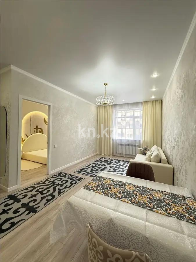 Продажа 2-комнатной квартиры, 38 м² в Алматы