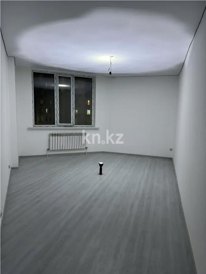 Продажа 2-комнатной квартиры, 61.6 м², ул. Бейбарыс Султан, дом  12 в Астане