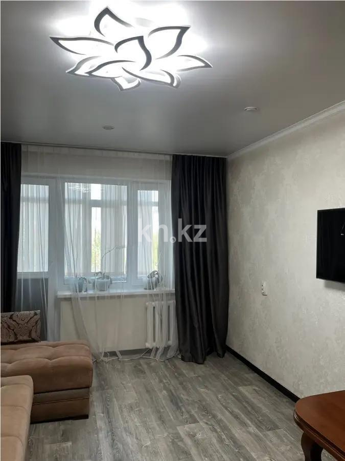 Продажа 3-комнатной квартиры, 61.9 м², пр. Жумабаева, дом  5 - Продажа  трехкомнатных квартир в Астане без посредников с фото фото 1 из 6
