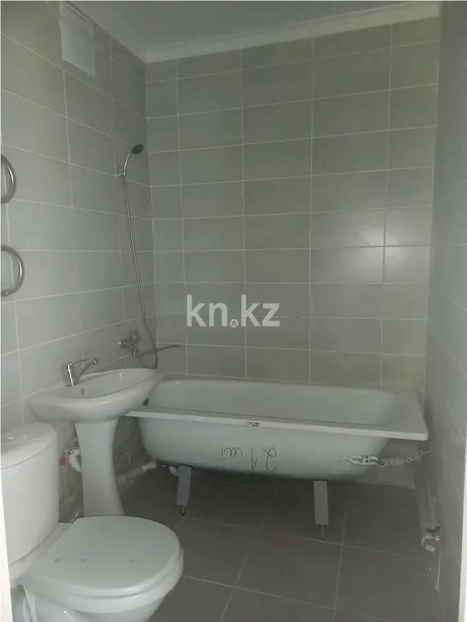 Продажа 1-комнатной квартиры, 53 м², ул. Янушкевича, дом  10 - Продажа  однокомнатных квартир в Астане без посредников с фото фото 4 из 6