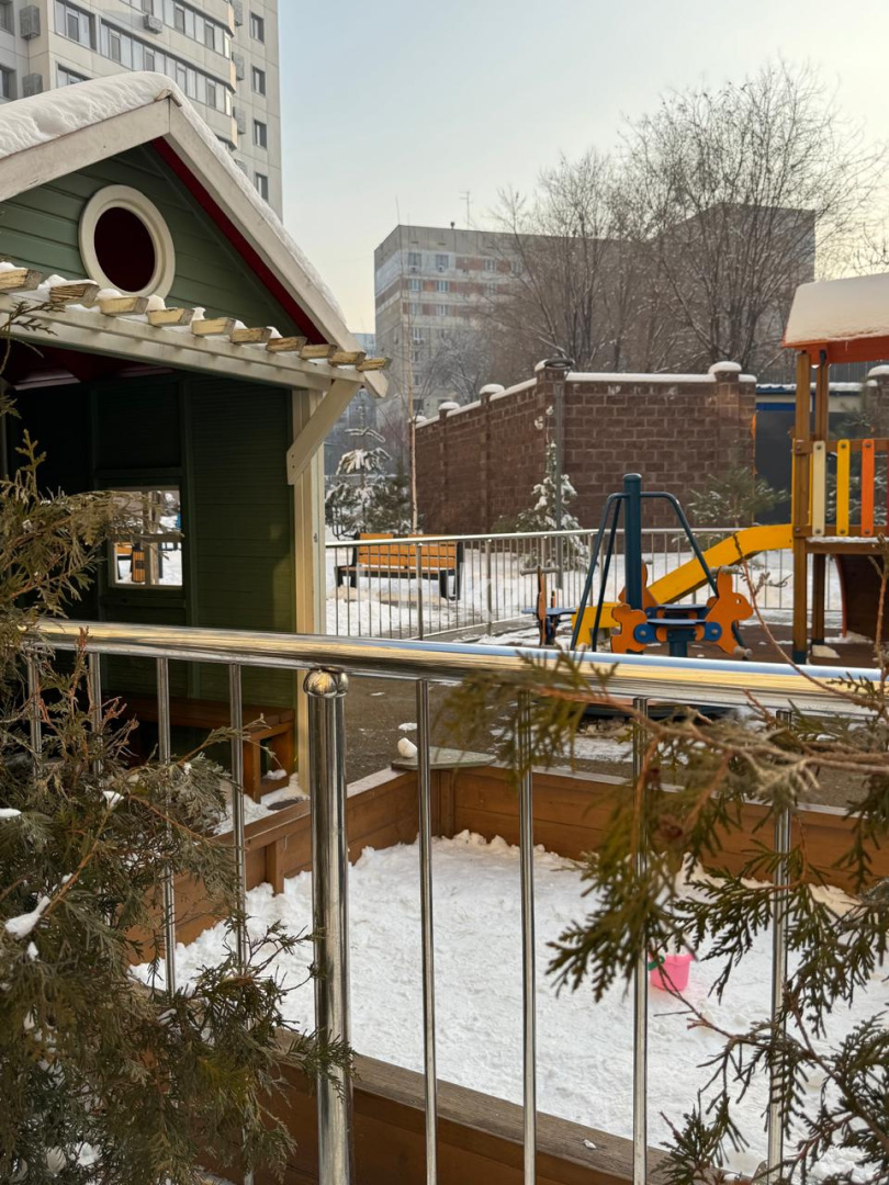 Продажа 3-комнатной квартиры, 70.2 м² в Алматы - фото 34