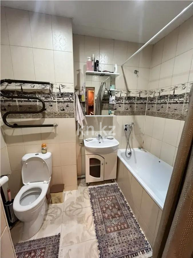 Продажа 1-комнатной квартиры, 40.8 м² в Алматы - фото 3