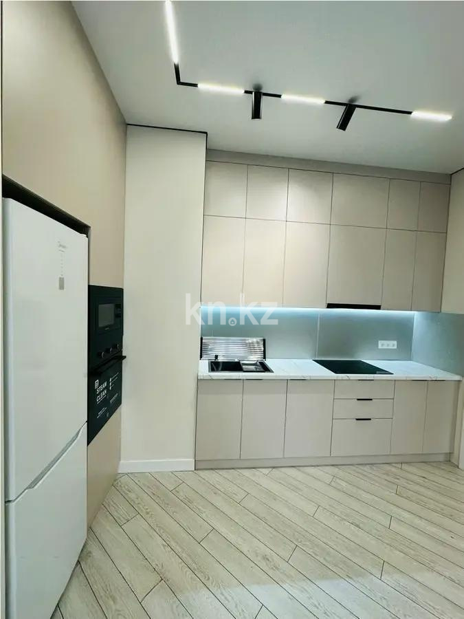 Продажа 3-комнатной квартиры, 69 м², пр. Сейфуллина, дом  469/2 в Алматы - фото 2