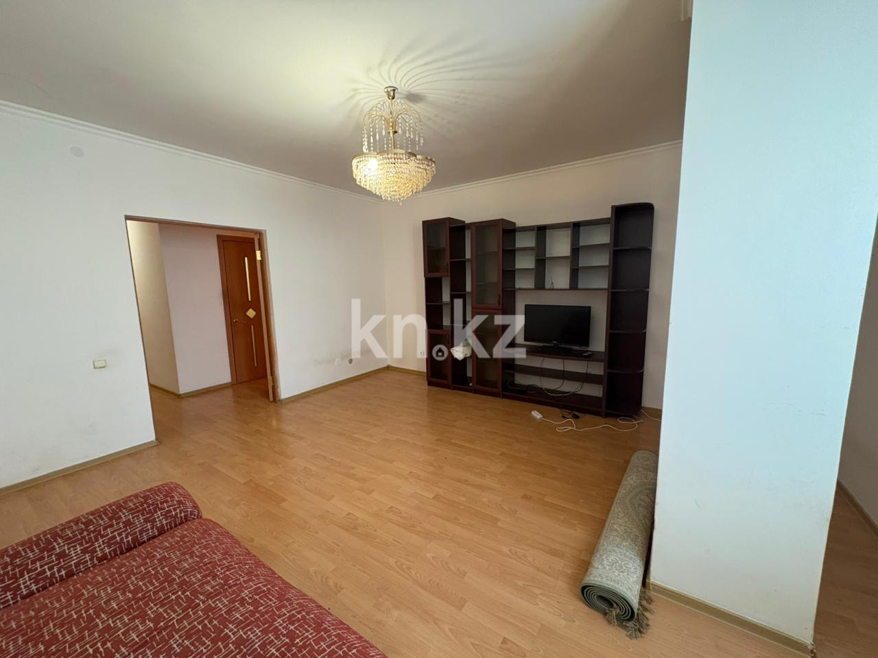 Аренда 2-комнатной квартиры, 65 м², ул. Сауран, дом  2 - ул. Достык - Аренда  двухкомнатных квартир помесячно в Астане фото 6 из 10