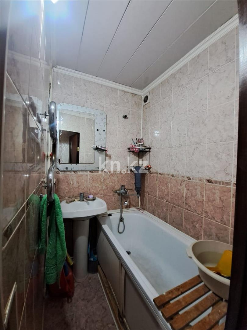 Продажа 4-комнатной квартиры, 76 м², 1 кв-л в Караганде - фото 6