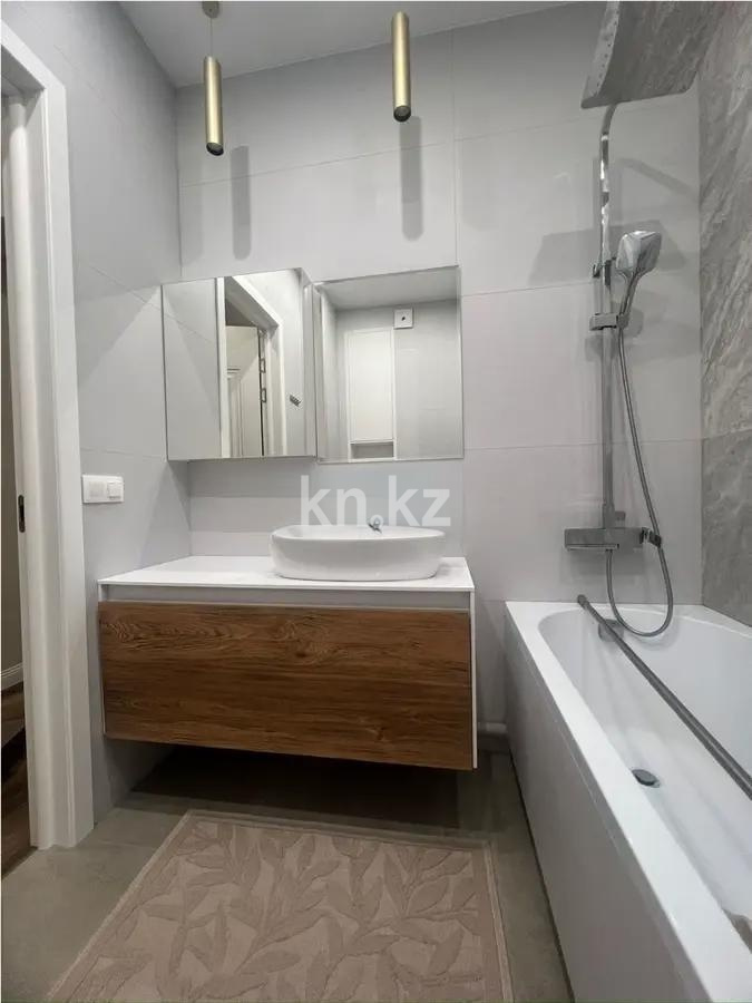 Продажа 2-комнатной квартиры, 63 м² в Алматы - фото 3