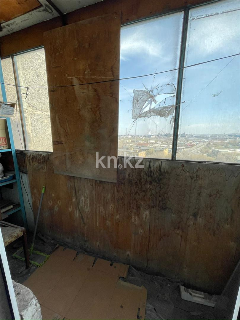 Продажа 2-комнатной квартиры, 51 м² - Недвижимость в Казахстане - страница 9 фото 9 из 11