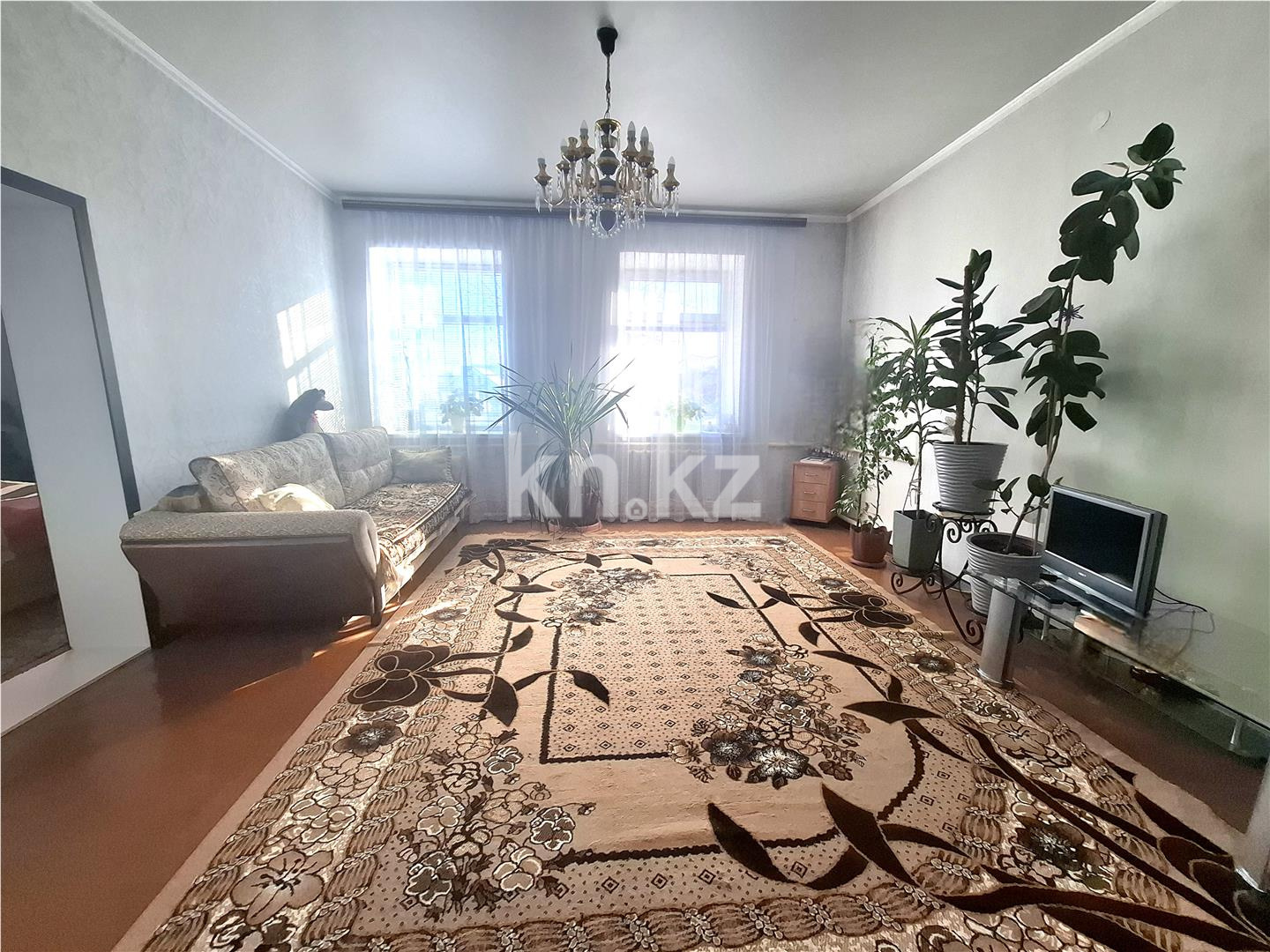 Продажа 4-комнатного дома, 100.5 м² - Продажа недвижимости в Темиртау - страница 3 фото 1 из 23
