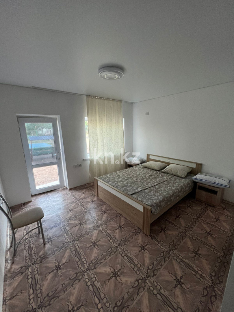 Аренда 1-комнатного дома, 60 м² - Аренда домов в Казахстане фото 5 из 6