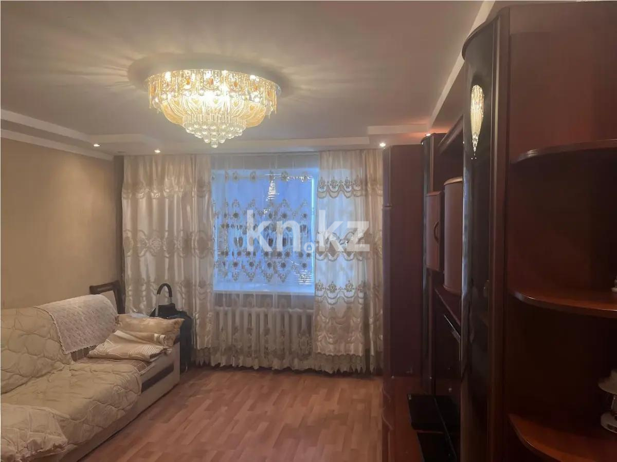 Продажа 3-комнатной квартиры, 78 м² - Продажа квартир в Астане - страница 7 фото 1 из 7