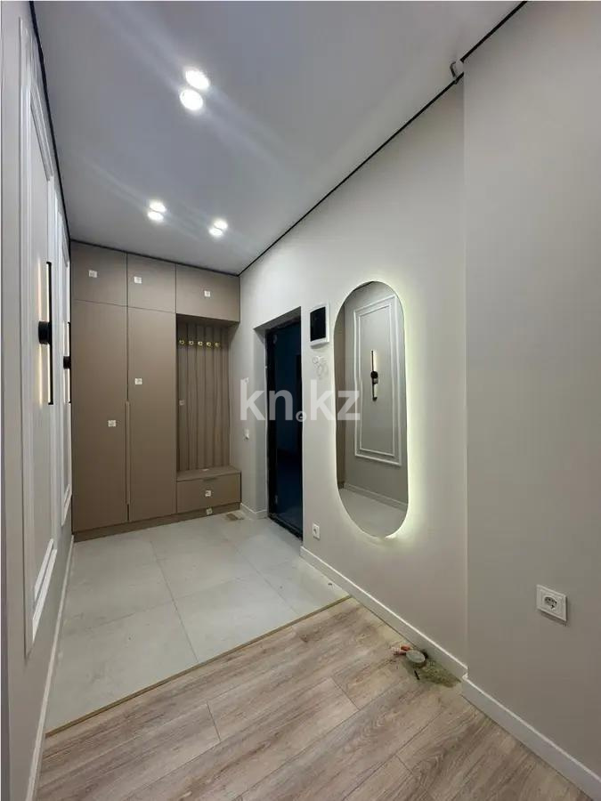 Продажа 2-комнатной квартиры, 45 м² - Продажа двухкомнатных квартир в Алматы - страница 7 фото 5 из 5