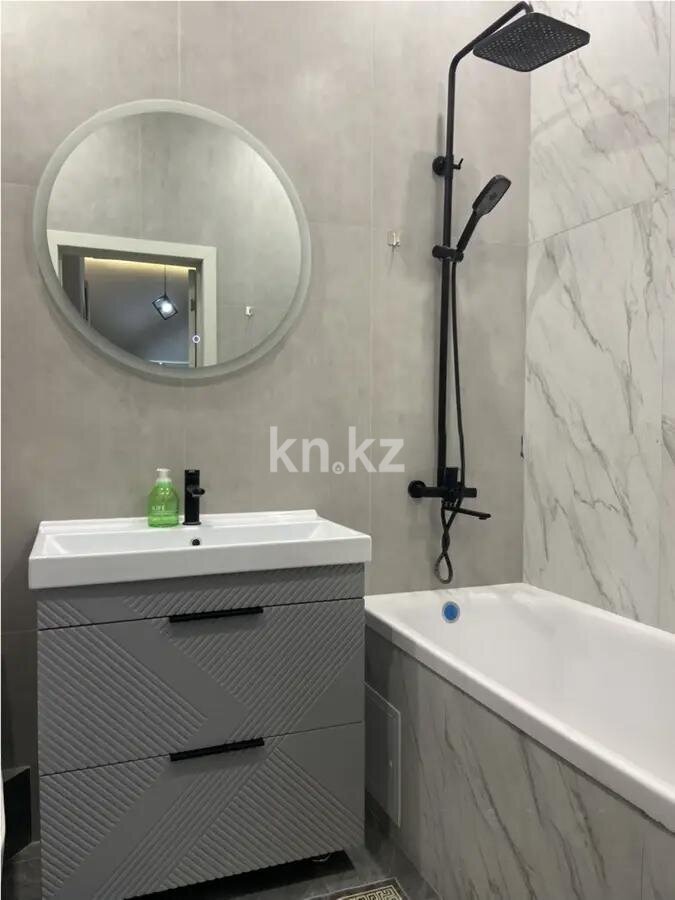 Продажа 1-комнатной квартиры, 42 м² в Астане - фото 3