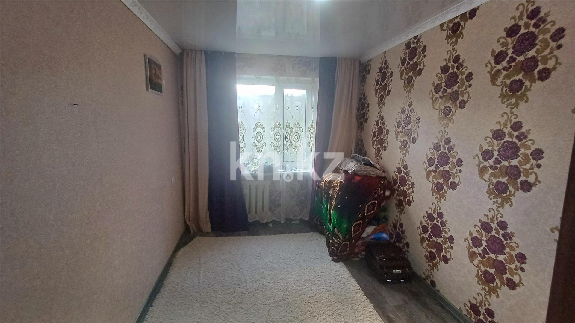 Продажа 2-комнатной квартиры, 44 м², мкр-н 16 в Караганде - фото 3