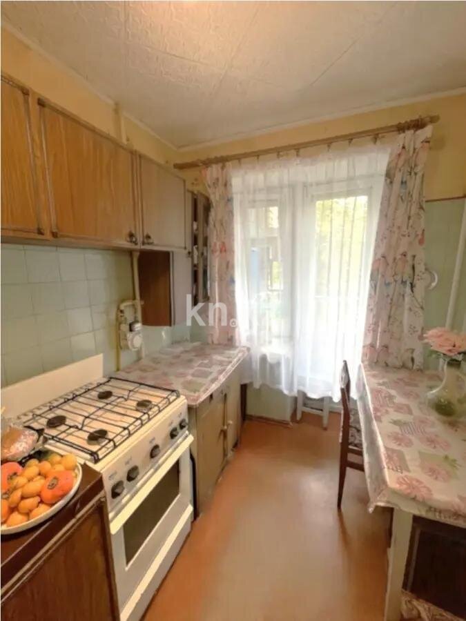 Продажа 3-комнатной квартиры, 60 м² в Караганде - фото 4