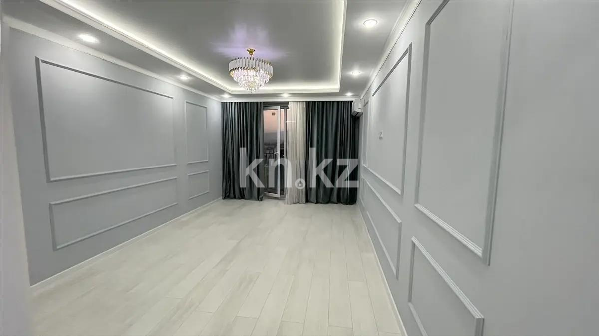 Продажа 2-комнатной квартиры, 75 м² в Алматы