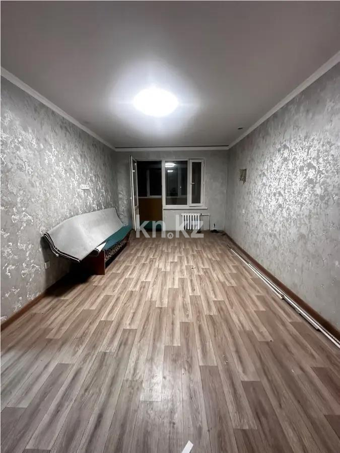 Продажа 1-комнатной квартиры, 39 м², мкр-н Кокжиек, дом  11 в Алматы - фото 2