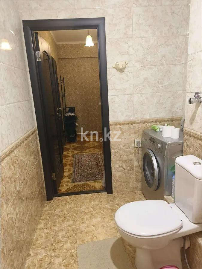 Продажа 1-комнатной квартиры, 53 м² - Продажа однокомнатных квартир от собственников в Алматы - страница 2 фото 5 из 8