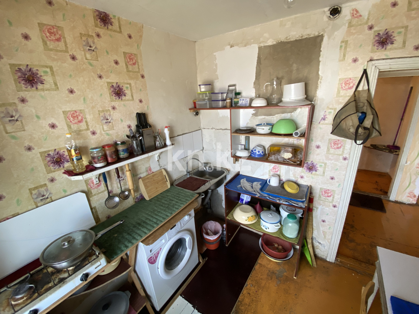 Продажа 2-комнатной квартиры, 44.2 м² в Караганде - фото 8