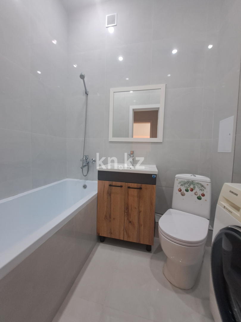 Продажа 2-комнатной квартиры, 36.1 м² - Продажа недвижимости в Казахстане - страница 14 фото 9 из 13