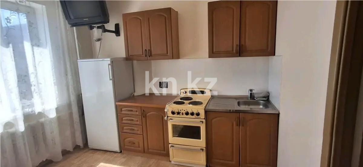 Продажа 1-комнатной квартиры, 40 м², пр. Строителей, дом  7 - Продажа  однокомнатных квартир в Караганде фото 2 из 3