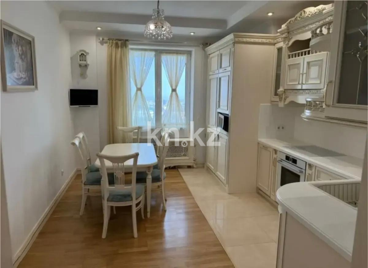 Продажа 3-комнатной квартиры, 104 м² - Продажа трехкомнатных квартир в Алматы - страница 8 фото 3 из 3
