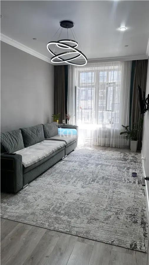 Продажа 2-комнатной квартиры, 48.6 м² - Продажа недвижимости в Казахстане - страница 17 фото 1 из 2