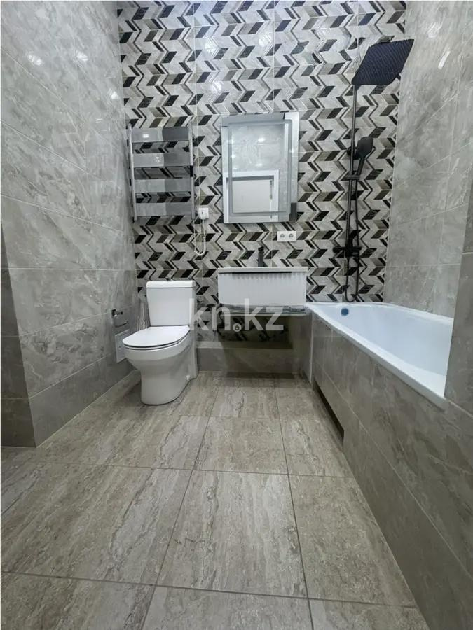 Продажа 1-комнатной квартиры, 47 м² - Продажа однокомнатных квартир в Казахстане - страница 3 фото 3 из 3