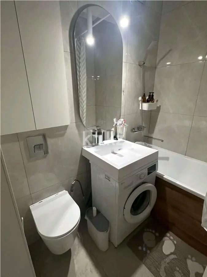 Продажа 1-комнатной квартиры, 40 м² в Алматы - фото 3