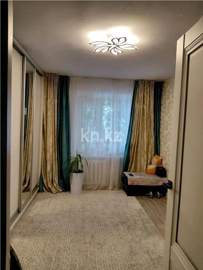 Продажа 2-комнатной квартиры, 41 м² в Астане - фото 2