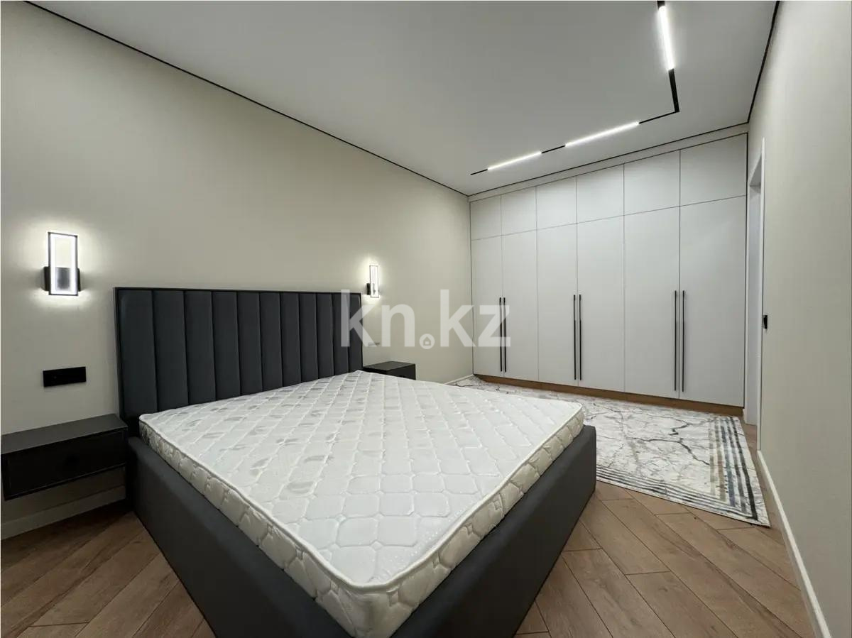 Продажа 2-комнатной квартиры, 56 м² в Алматы - фото 2