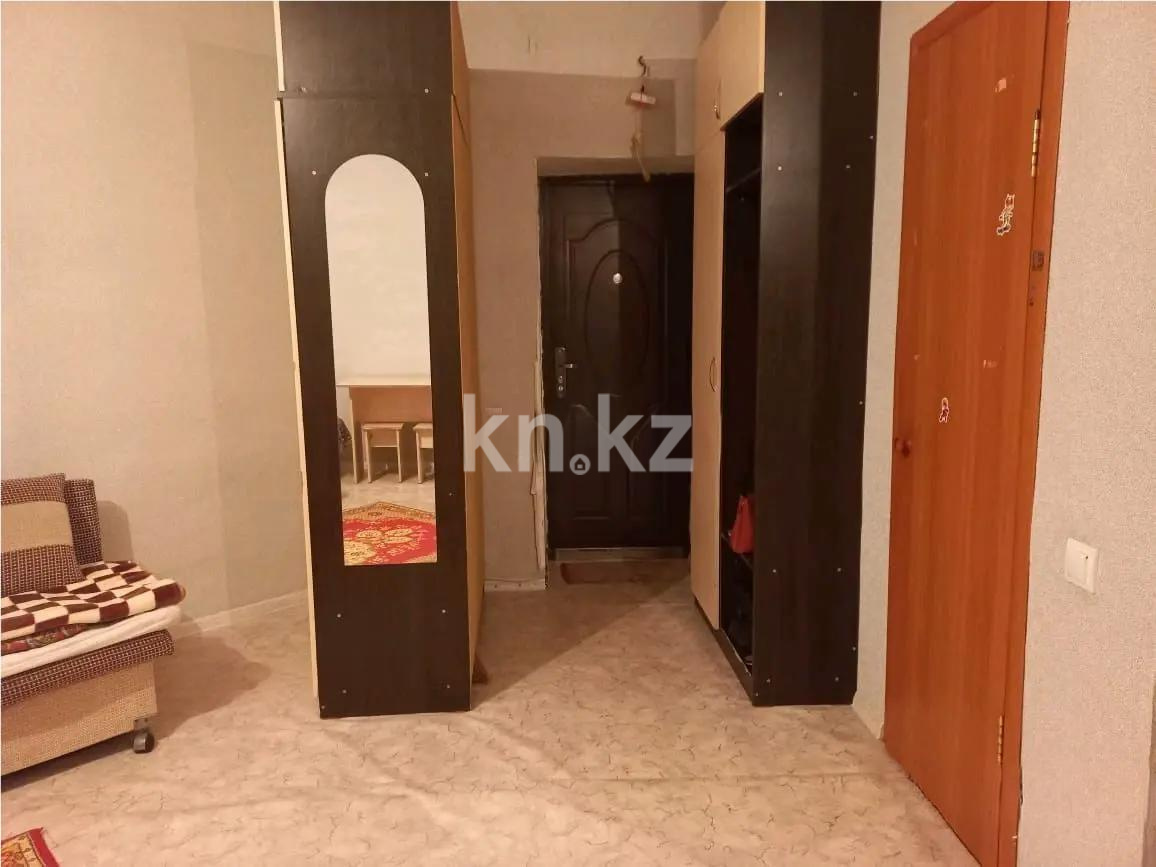 Продажа 1-комнатной квартиры, 30 м², ул. Лесная поляна, дом  14/2 - Продажа  однокомнатных квартир в новостройках Астаны фото 4 из 4