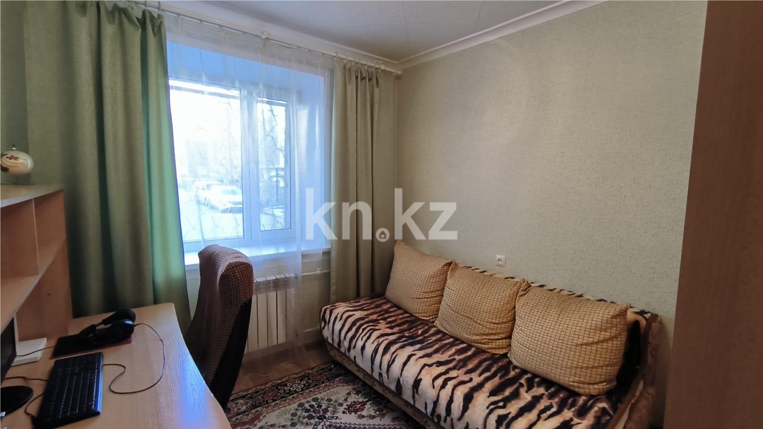 Продажа 3-комнатной квартиры, 59 м² в Караганде - фото 5
