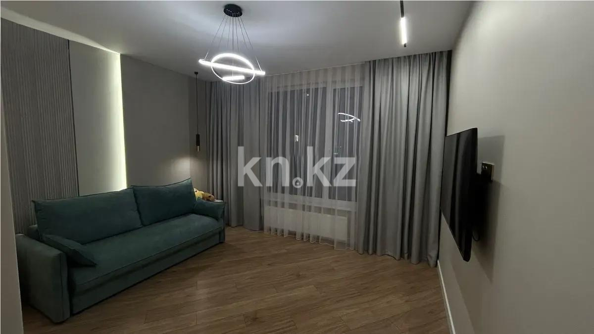 Продажа 3-комнатной квартиры, 113 м², ул. Сыганак, дом  52/2 - Продажа  трехкомнатных квартир в Астане без посредников фото 2 из 8