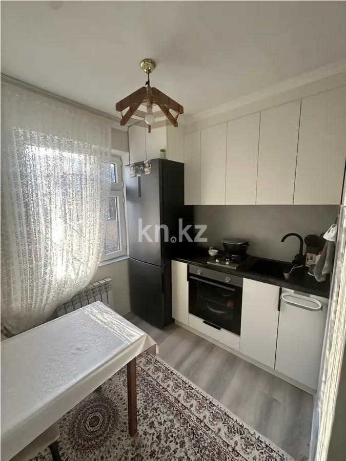 Продажа 3-комнатной квартиры, 64 м² - Продажа квартир в Алматы - страница 3 фото 3 из 6