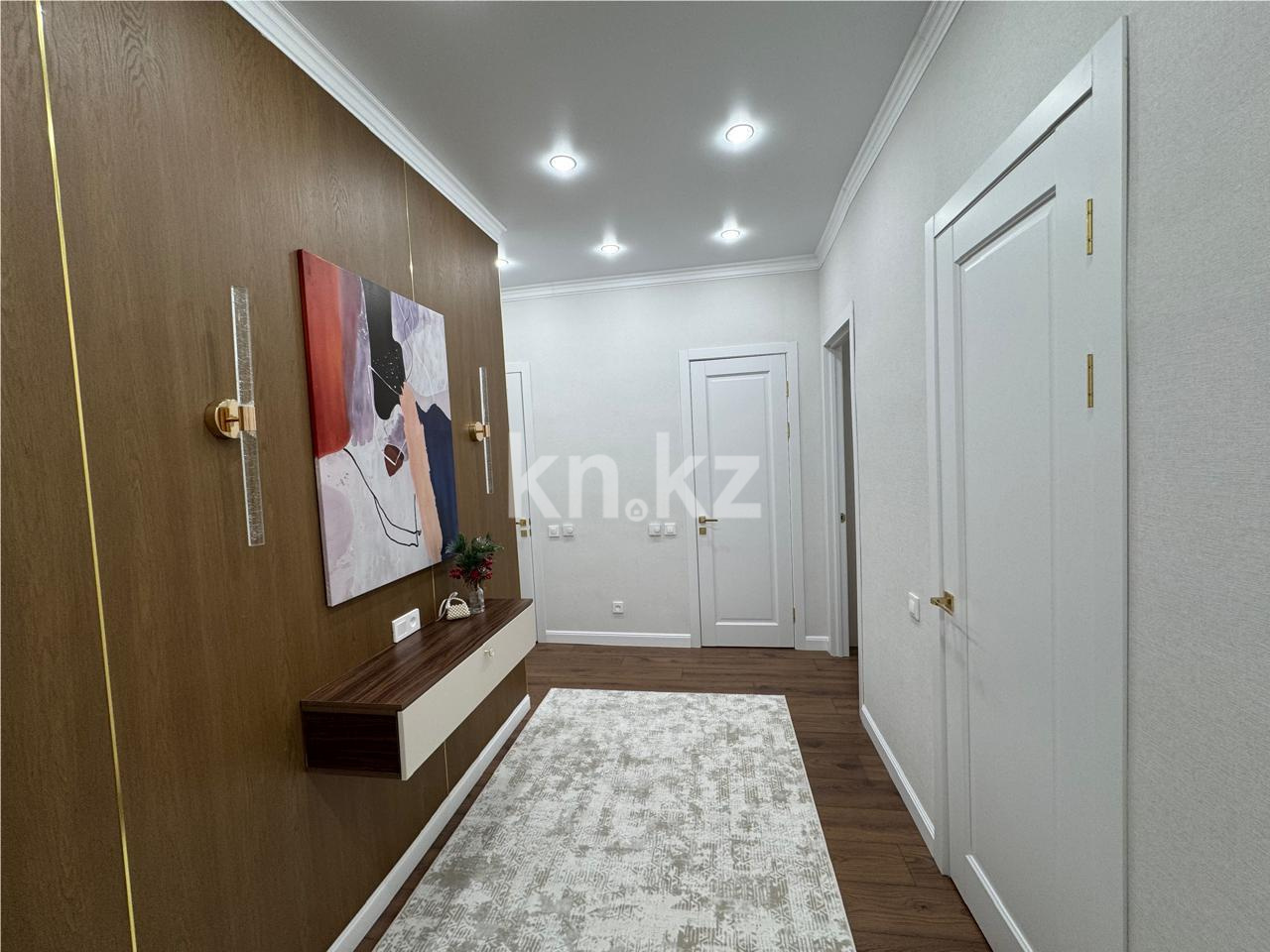 Продажа 3-комнатной квартиры, 85 м² - Продажа недвижимости в Казахстане - страница 28 фото 6 из 16