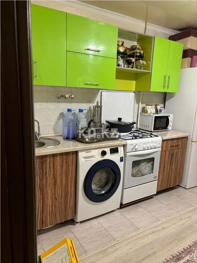 Продажа 2-комнатной квартиры, 51 м² - Продажа квартир в Ауэзовском р-не Алматы - страница 24 фото 2 из 2